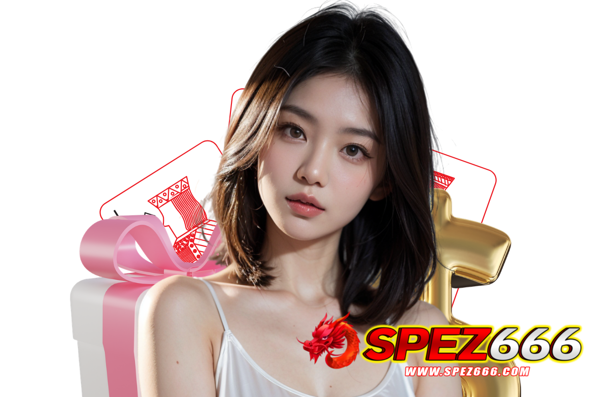 spez666 สมัคร