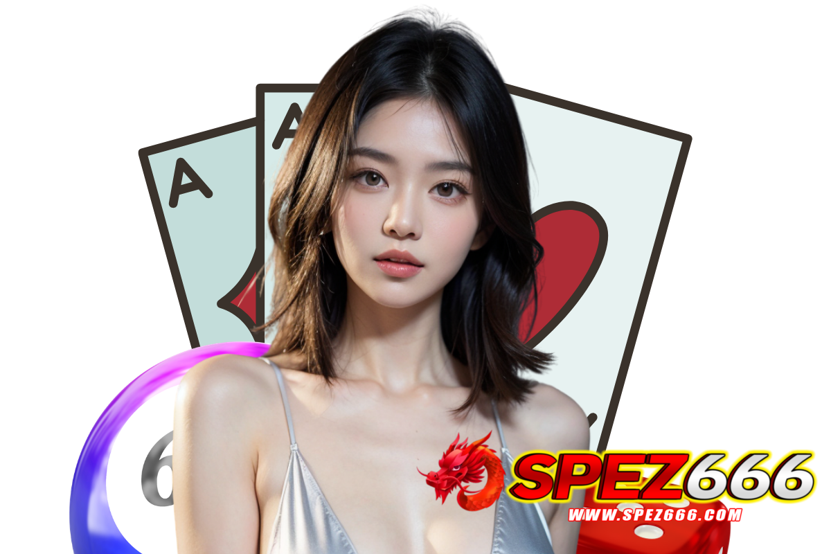 spez666 สล็อต